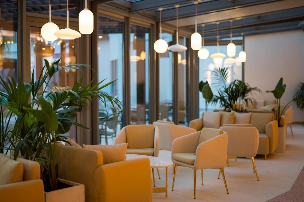 هتل لیبرتی فابای مارماریس